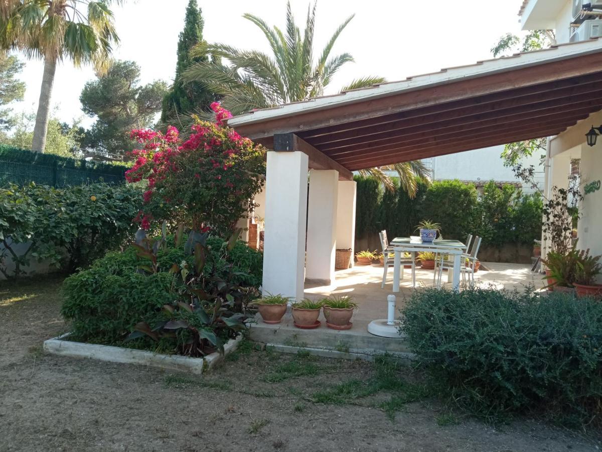 Cap De Mar Apartment *