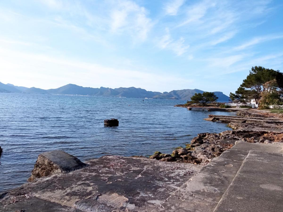 Apartment Cap De Mar
