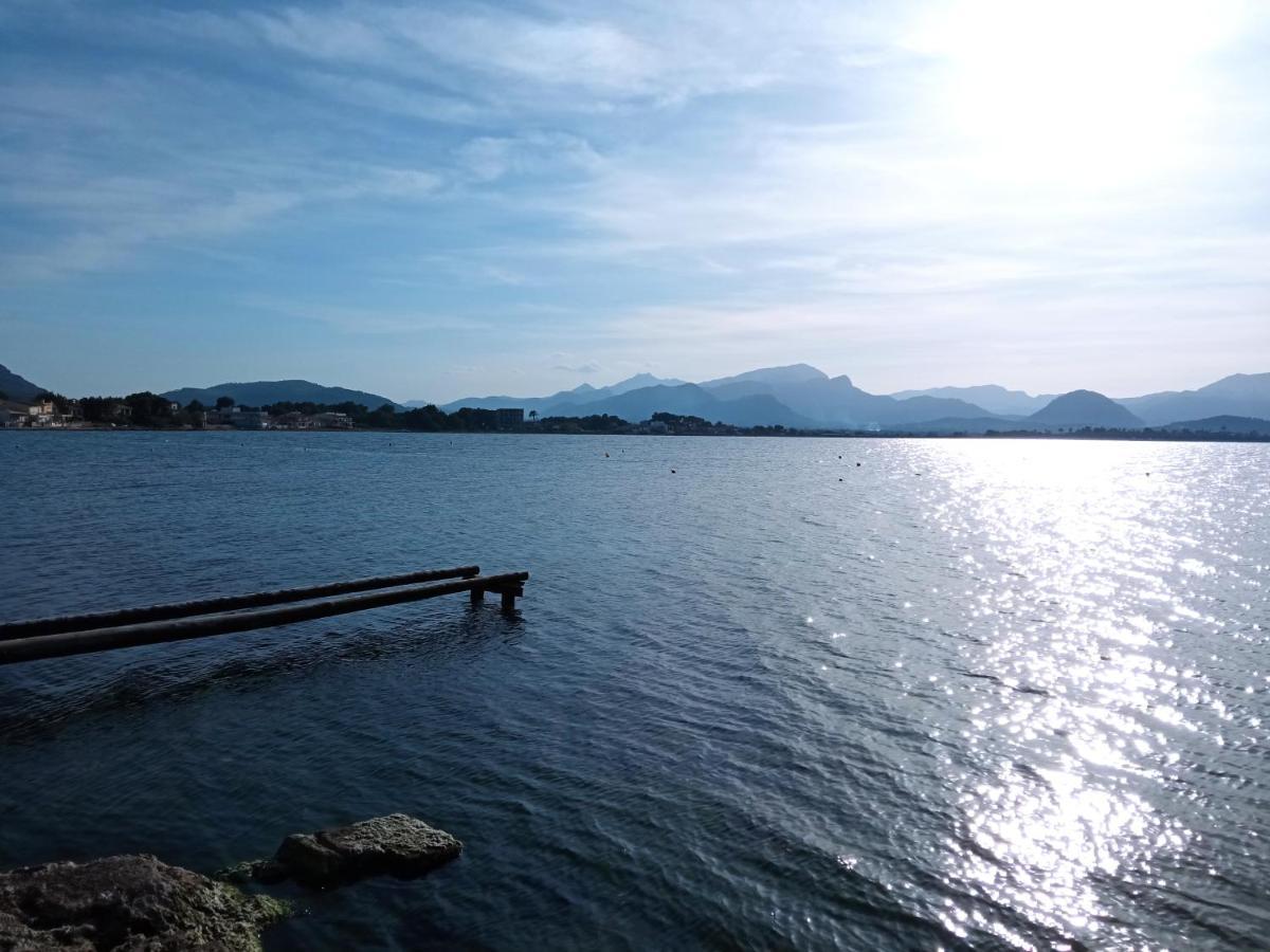 Cap De Mar * Alcudia (Mallorca)