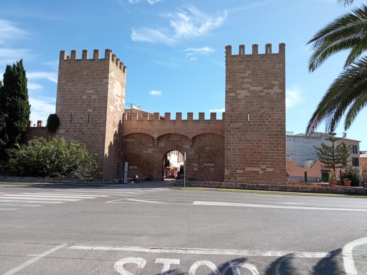Cap De Mar Alcudia (Mallorca)