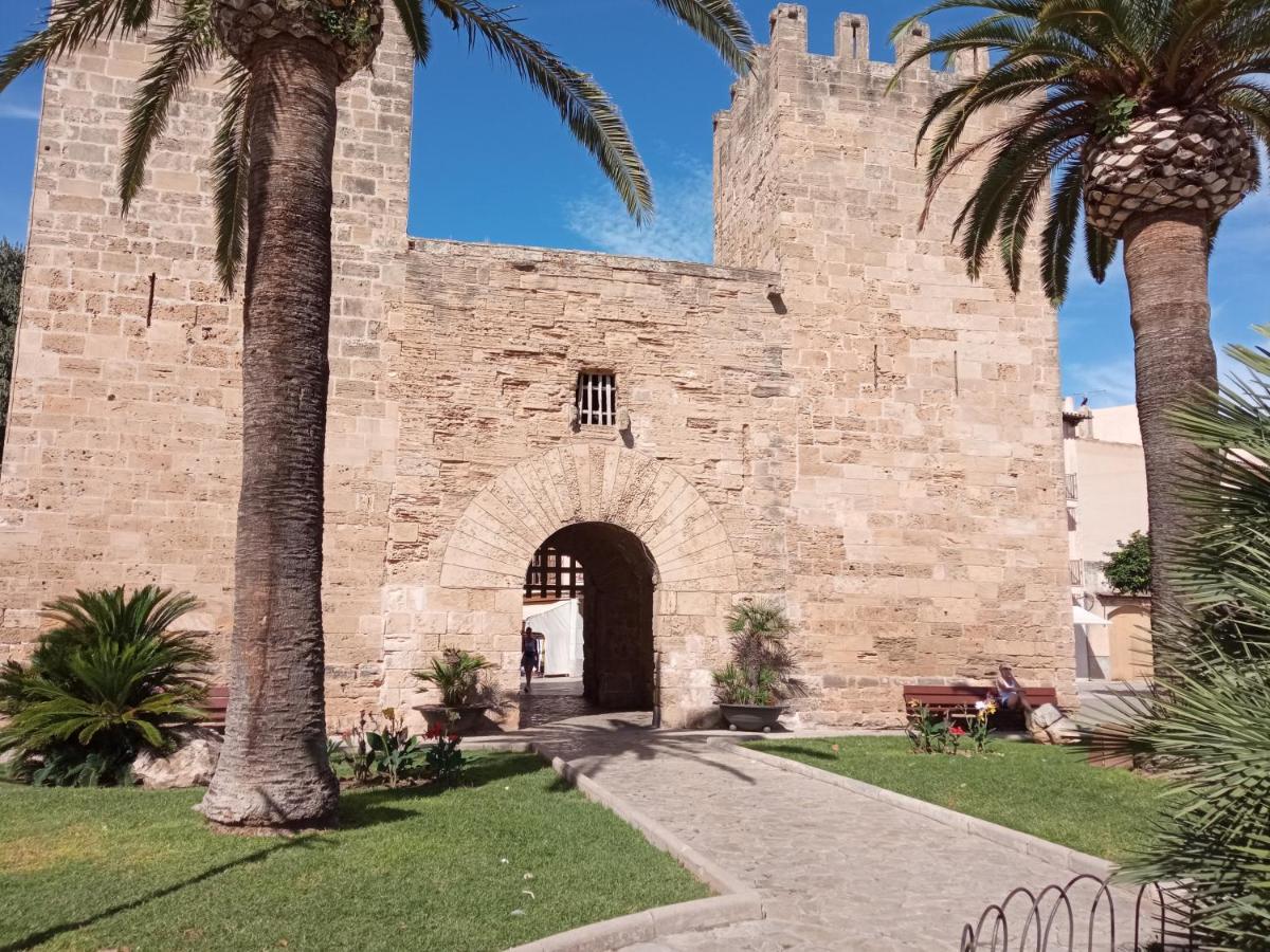 Cap De Mar Apartment *