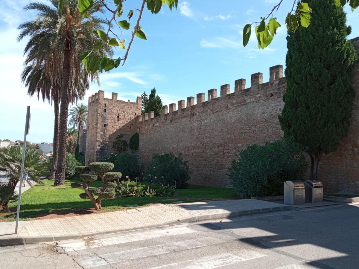 Cap De Mar Apartment Alcudia (Mallorca)
