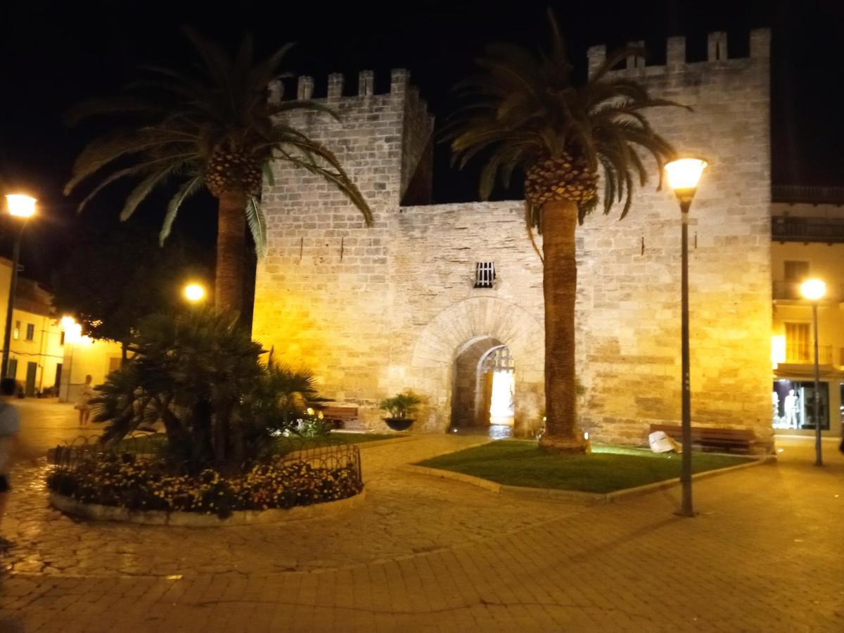 Cap De Mar * Alcudia (Mallorca)