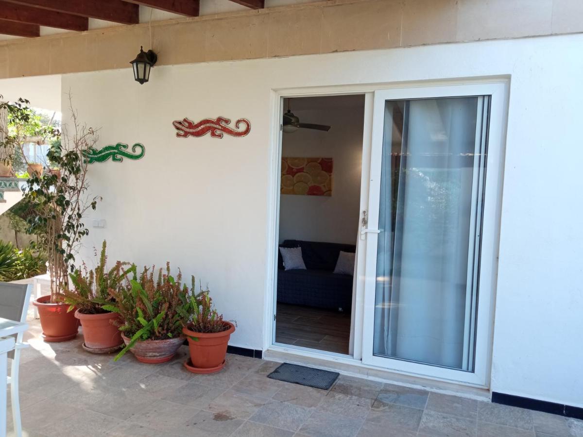 Cap De Mar Apartment Alcudia (Mallorca)